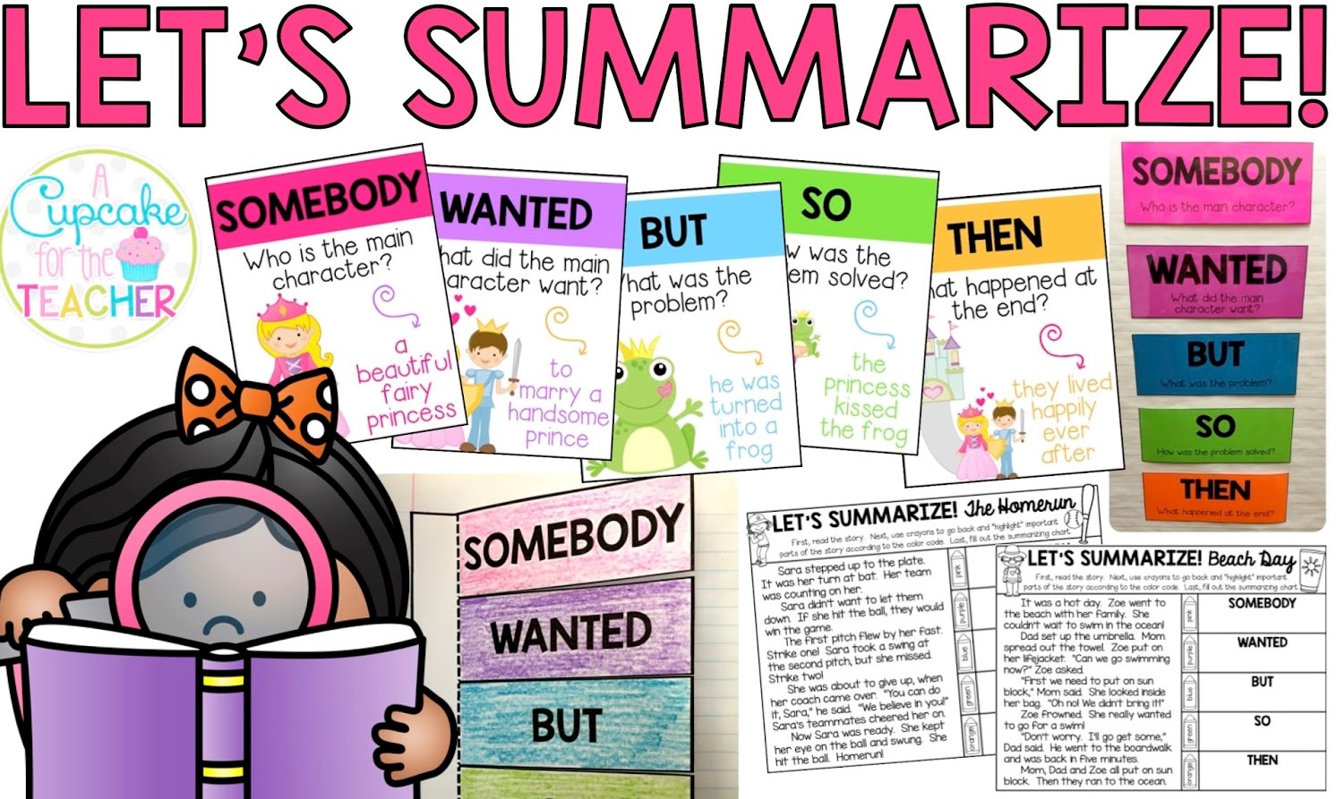 Phát triển kỹ năng đọc hiểu Tóm tắt (Summarizing) với Raz-kid mở rộng